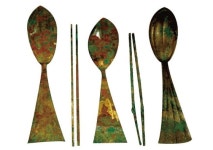 손가락·젓가락…가락가락 ‘한국인’이 보인다