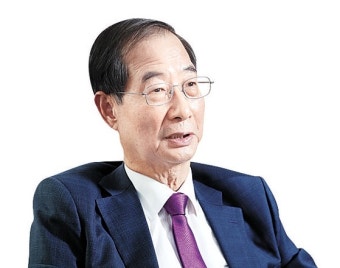 새 정부 첫 총리 후보자, 한덕수 내정 확실시
