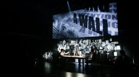 허구·실제 넘나들며 여행 권하는 연극, 베를린서 좌절한 까닭