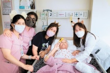 [고령사회의 화두, 웰다잉(Well-Dying)]암 사망자만 연 8만 명인데, 호스피스 병상은 1500개 뿐