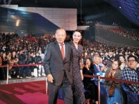 추석 대목 탓 대관 쩔쩔…‘음력 영화제’ 오명 씻고 전용관 마련