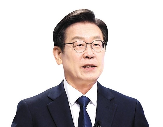 이재명, 8·18 전당대회 출마 선언…실종된 대한민국 비전 호소