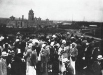 일 관동군 “황제 푸이 거동 신중해야” 투숙 여관 봉쇄