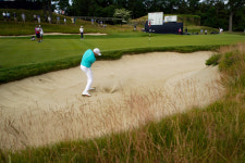 주말골퍼 샷 41%가 퍼팅, 숏게임 연습해야 스코어 줄인다