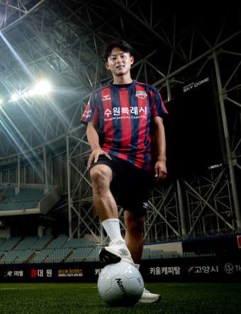 벤투 스타일에 안 맞는 이승우, 강태공처럼 때 기다려야