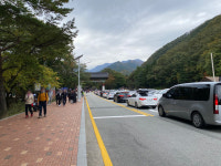 스러지는 설악동 … 가게 사장이 기자에게 물었다 “유령 나올 것 같죠?”