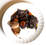 좋은 직장 관두고 요리 10년, 행복을 전염시키는 맛