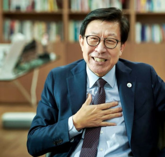 [박형준 부산시장 인터뷰] 60조 가치 엑스포, 올림픽·월드컵처럼 전 국가적 협조 필요