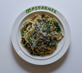 ‘땅에서 요리 시작하는’ 세 청춘, 어쩌다 서울 상륙작전