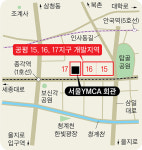 3·1운동 진원지, 조오련 키운 스포츠 성지…개발·보존 숙제