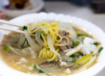 100년 넘은 건축·클럽 보고 원조 ‘경양식 돈가스’ 먹고…개화기로 시간여행 가볼까