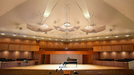 카라얀 최후 함께한 오가 노리오, 소니 CD·워크맨 히트시켜