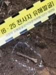 군 제대를 미뤘다… 포탄에 1m 깎인 734고지 유해 발굴 위해