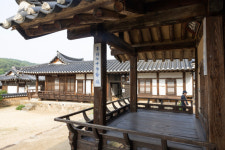 퇴계가 설계한 도산서당, 좁지만 넓게 보이는 비밀이…