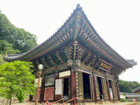 갓바위 케이블카 빼고 대형 사찰 들어가고…그렇게 23번째 국립공원 됐다
