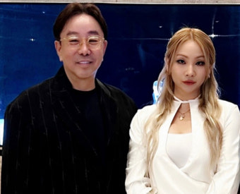 뉴요커가 암표까지 샀다, K컬처 5.0 시대 연 ‘일무’
