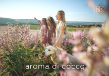 코코스퀘어, 반려견 위한 천연 아로마 테라피 브랜드 aroma di cocco 론칭