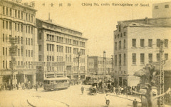 심훈·임화, 종로를 조선의 심장·청년 아지트로 칭송했다