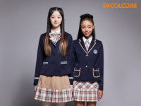 스쿨룩스, 2023 소비자의 선택 학생복 부문 9년 연속 대상 수상