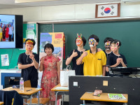 “한글 배우고, 라마단 지키고” 수단서 온 와드의 ‘이중 생활’ [인구 절벽 시대, 다문화가 미래다]