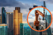 화인베스틸, 이스라엘 스카이라인로보틱스 한국 독점 영업권 합의