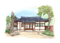 한국 첫 서양화가 고희동…세 점의 자화상으로 남다