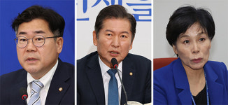 민주, 상임위원장도 강행…‘강성 친명’ 정청래·최민희 배치