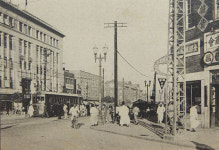 1933년 개업한 ‘제비’ 다방, 그 주인은 시인 이상이었다
