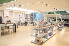 영등포구립 선유도서관, 2024년 도서관 운영 유공 포상 문화체육관광부 장관상 수상