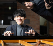 영재교육 없이도 쇼팽 콩쿠르 기대주로