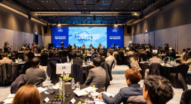 글로벌 칩 전쟁, 한국만 역주행…K반도체 클러스터 성공에 미래 달렸다