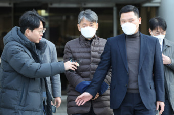 ‘내란 가담’ 경찰청장·서울청장 초유의 동시 구속
