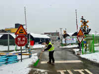 송추계곡이든 의정부 부대찌개든…입석이어도 50분이면 가는 춘식이