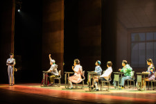 새 학기 볼만한 가족 뮤지컬, 베스트셀러 원작 만복이네 떡집 21일 개막