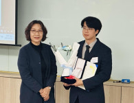 다산퍼스, 대한민국유통경영대상 최우수상 수상