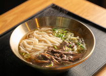 한국 '국수' 이름으로 세계 '반죽의 제왕' 꿈