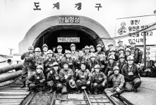 블랙 다이아몬드 전사들 쿨럭쿨럭…진폐는 광부들 훈장 2년 뒤엔 막장 제로