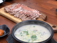 SBS 생방송투데이, 순대국 전문점 청춘옥 소개