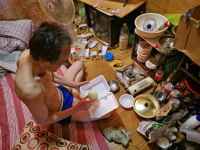 [Attention!] 여인숙2-인간의 시간 外