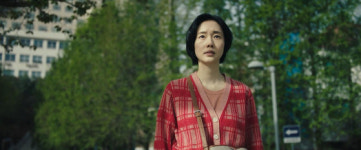 [Attention!] 여인숙2-인간의 시간 外
