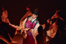 [Attention!] 춘향단전 外