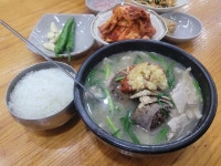 부산돼지국밥은 ‘미완성 교향곡’…할매신 있는 영도는 ‘작은 제주’