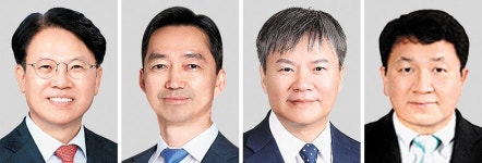 김관정·김지용·문홍주·이윤제…초대 중수청장 후보 4명 압축
