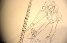 [인터뷰] 클로저스 위상한 밥상 유현 작가, 소소한 외전으로 즐겨주기 바란다