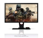 벤큐코리아, 게임 환경에 최적화된 모니터 XL2430T 출시