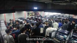 제페토, Z:PC e스포츠 문화 공간으로 활성화 예정