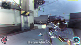 공각기동대 온라인, FPS로 돌아온 전설의 SF 애니메이션