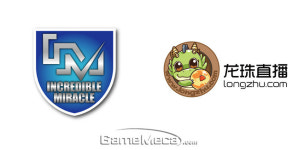 새 이름으로 새 출발, 프로게임단 IM 후원사 룽주TV 유치