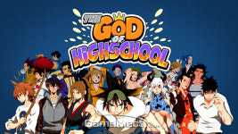 [앱순위] 오디션 놓친 와이디의 구세주 갓 오브 하이스쿨