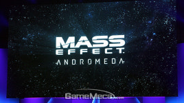 [포토] 펠레와 매스 이펙트로 주목 받은 EA